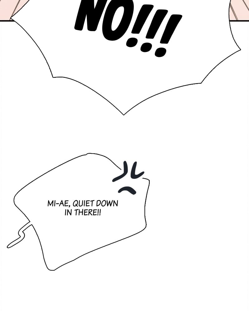 After School Lessons for Unripe Apples Chapter 83 - page 59