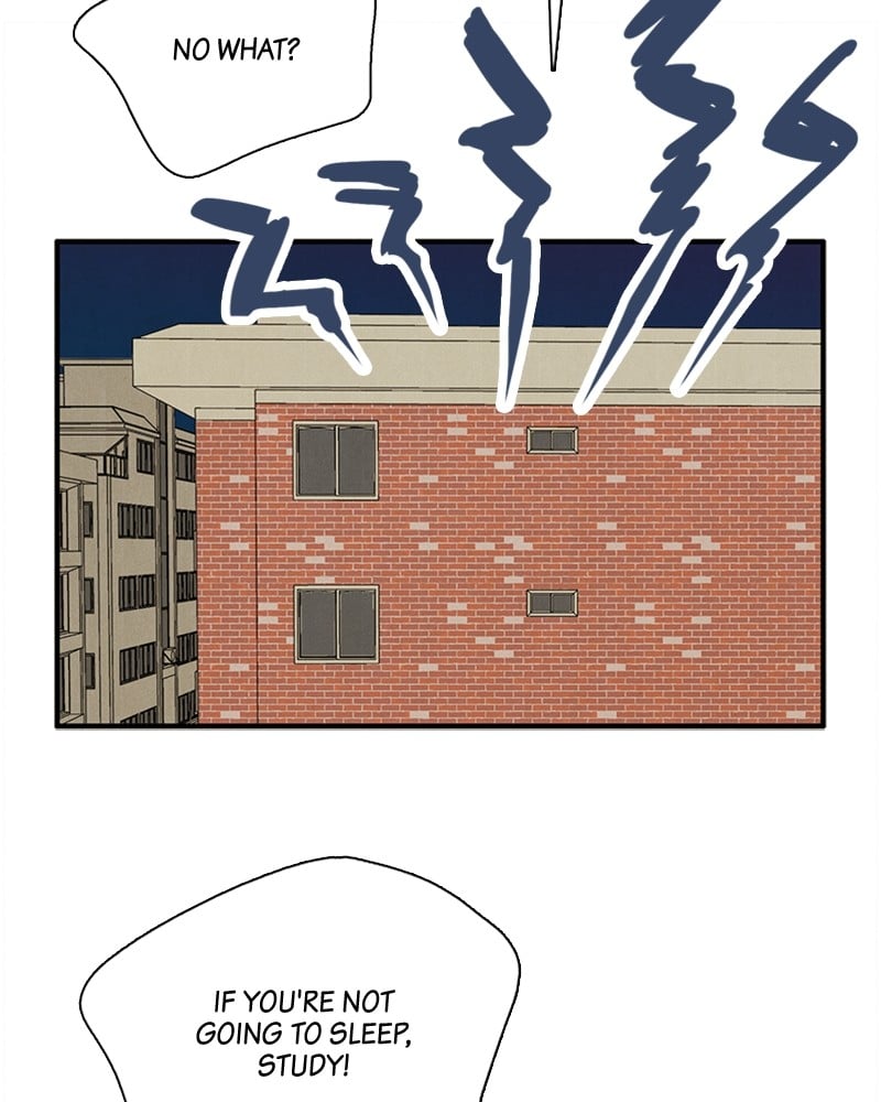 After School Lessons for Unripe Apples Chapter 83 - page 64