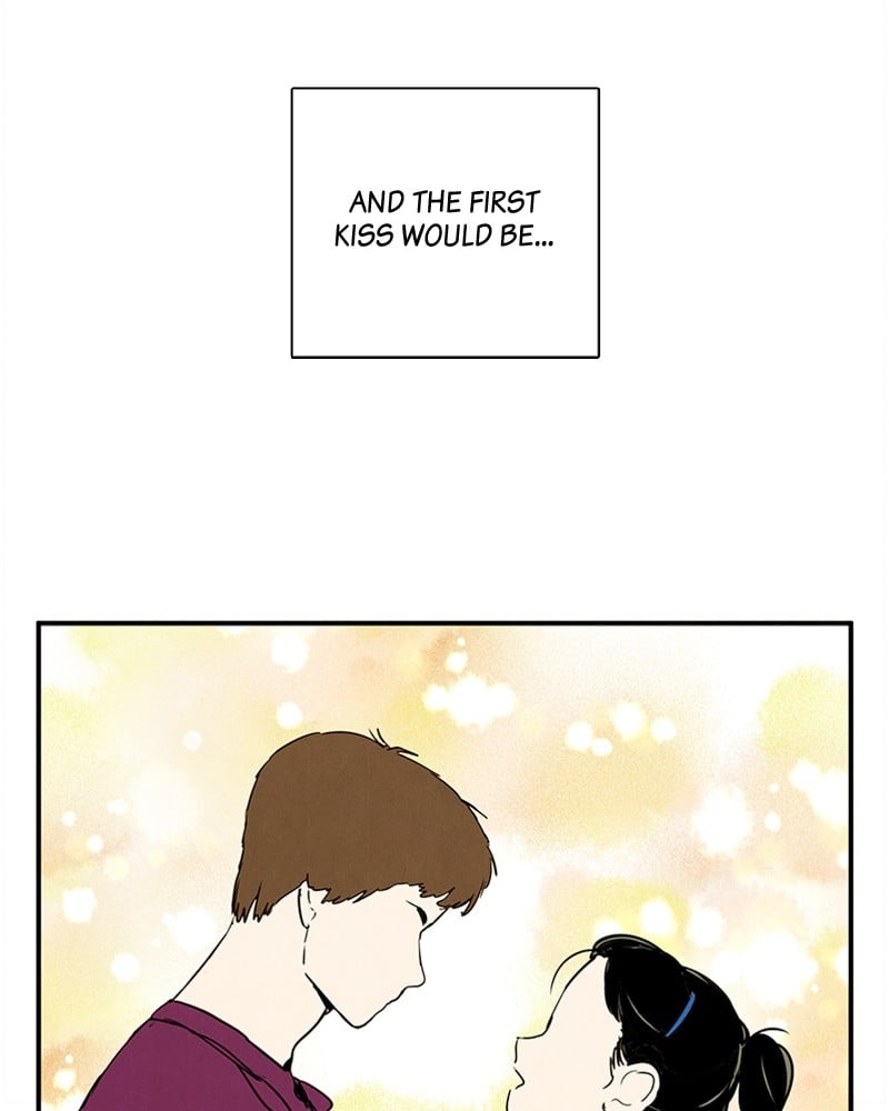 After School Lessons for Unripe Apples Chapter 83 - page 72