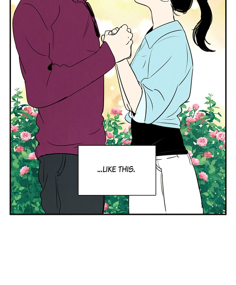 After School Lessons for Unripe Apples Chapter 83 - page 73