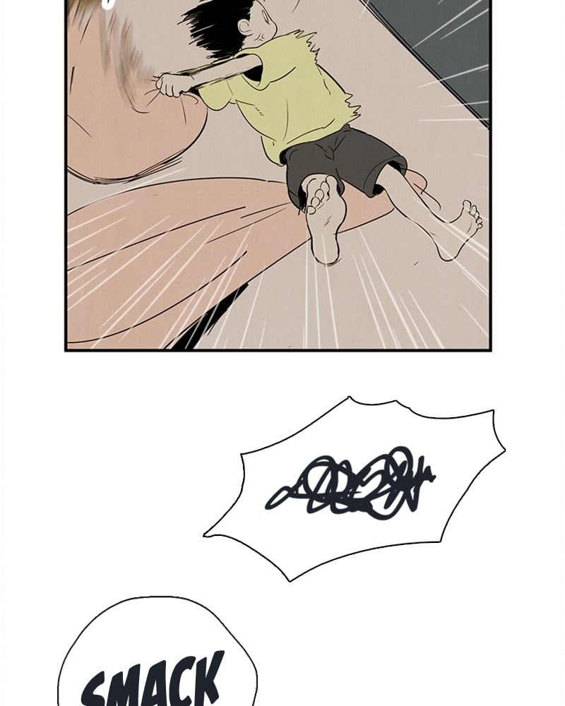 After School Lessons for Unripe Apples Chapter 83 - page 90