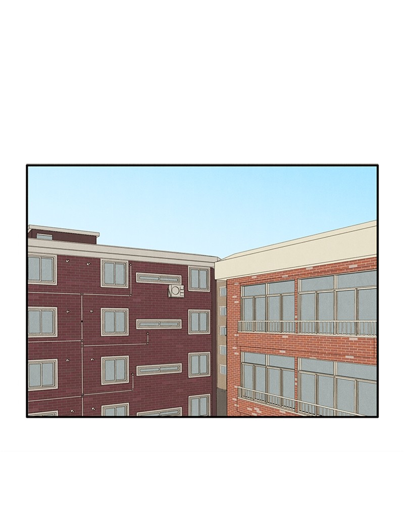 After School Lessons for Unripe Apples Chapter 82 - page 1