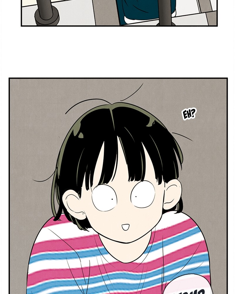 After School Lessons for Unripe Apples Chapter 82 - page 100