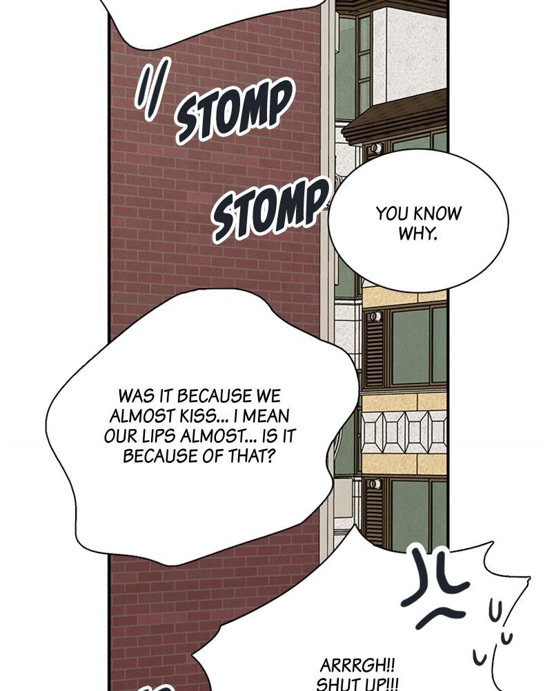 After School Lessons for Unripe Apples Chapter 82 - page 107