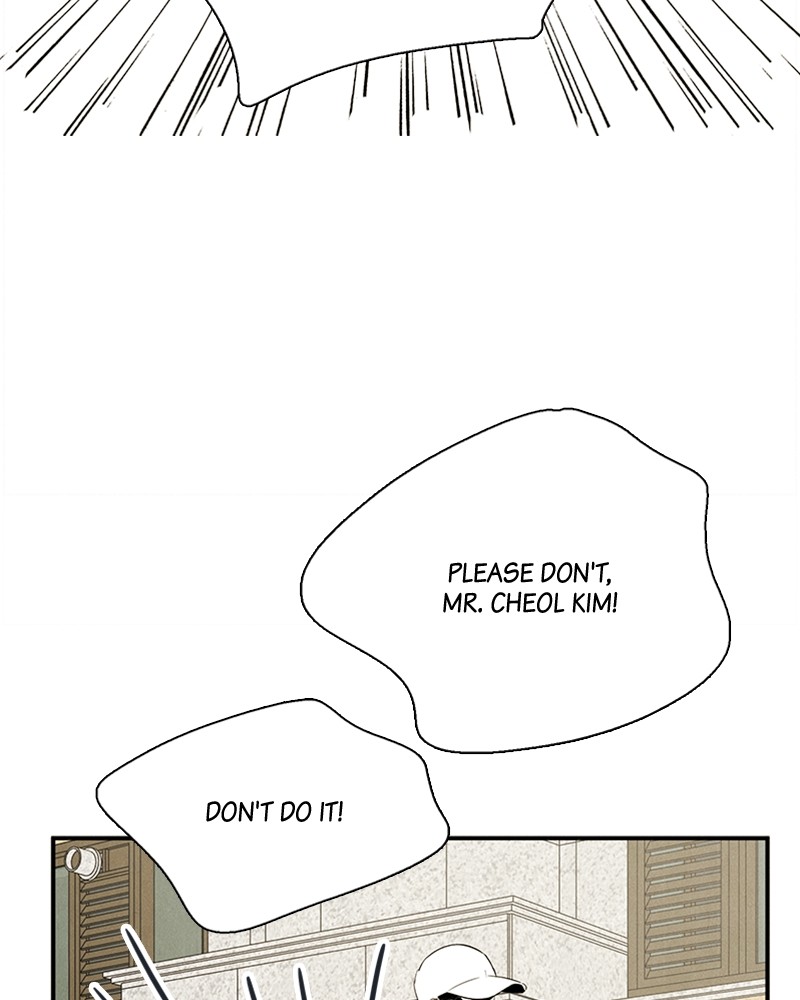 After School Lessons for Unripe Apples Chapter 82 - page 112