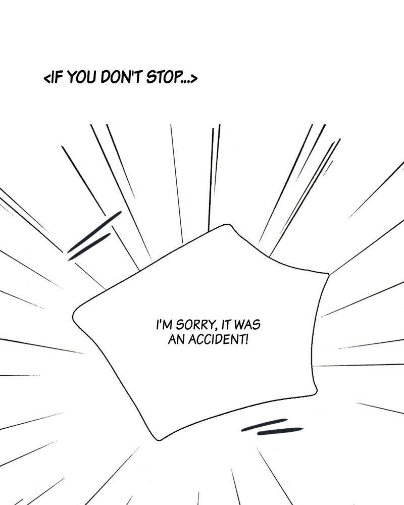 After School Lessons for Unripe Apples Chapter 82 - page 116