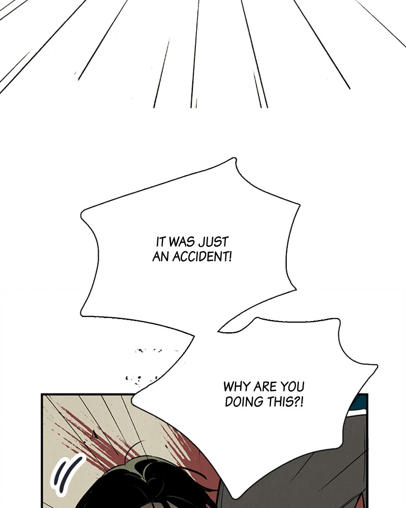 After School Lessons for Unripe Apples Chapter 82 - page 117