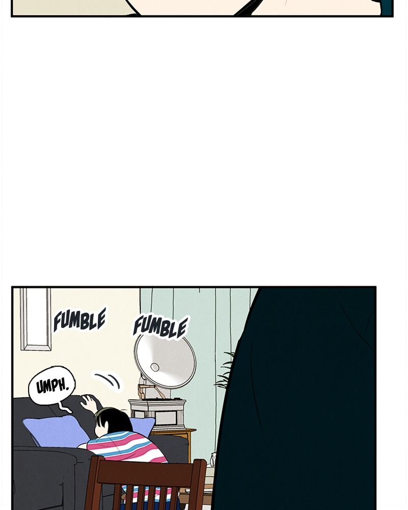 After School Lessons for Unripe Apples Chapter 82 - page 12