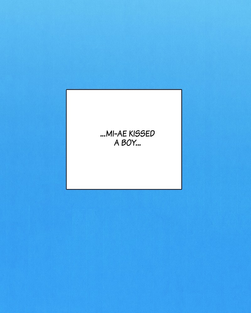 After School Lessons for Unripe Apples Chapter 82 - page 149