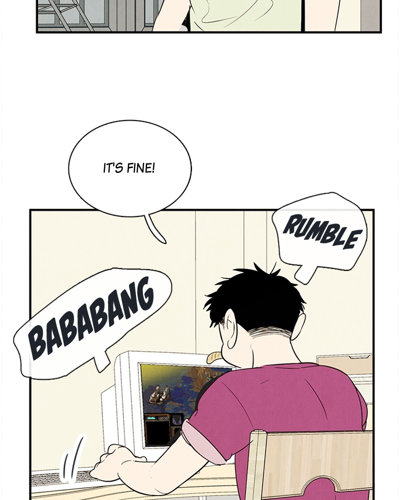 After School Lessons for Unripe Apples Chapter 82 - page 155