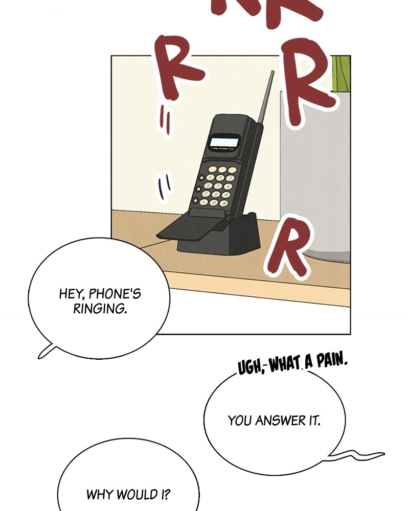 After School Lessons for Unripe Apples Chapter 82 - page 158