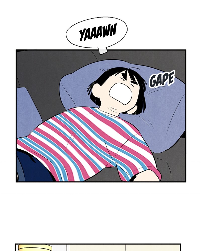 After School Lessons for Unripe Apples Chapter 82 - page 16