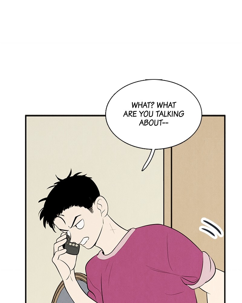 After School Lessons for Unripe Apples Chapter 82 - page 167