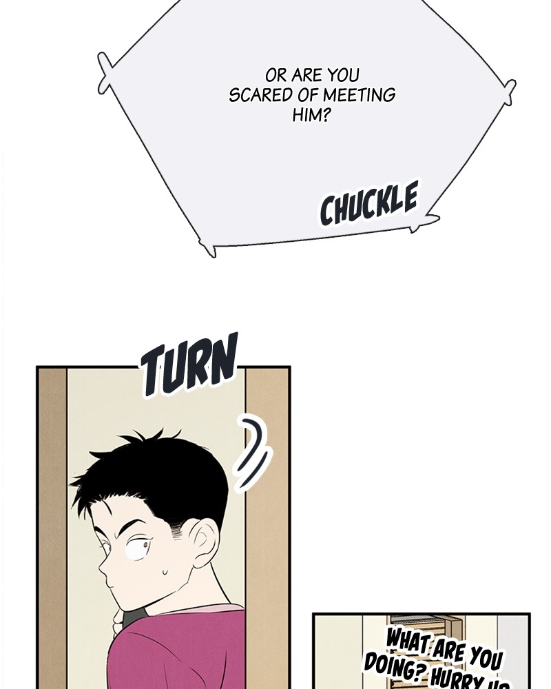 After School Lessons for Unripe Apples Chapter 82 - page 175