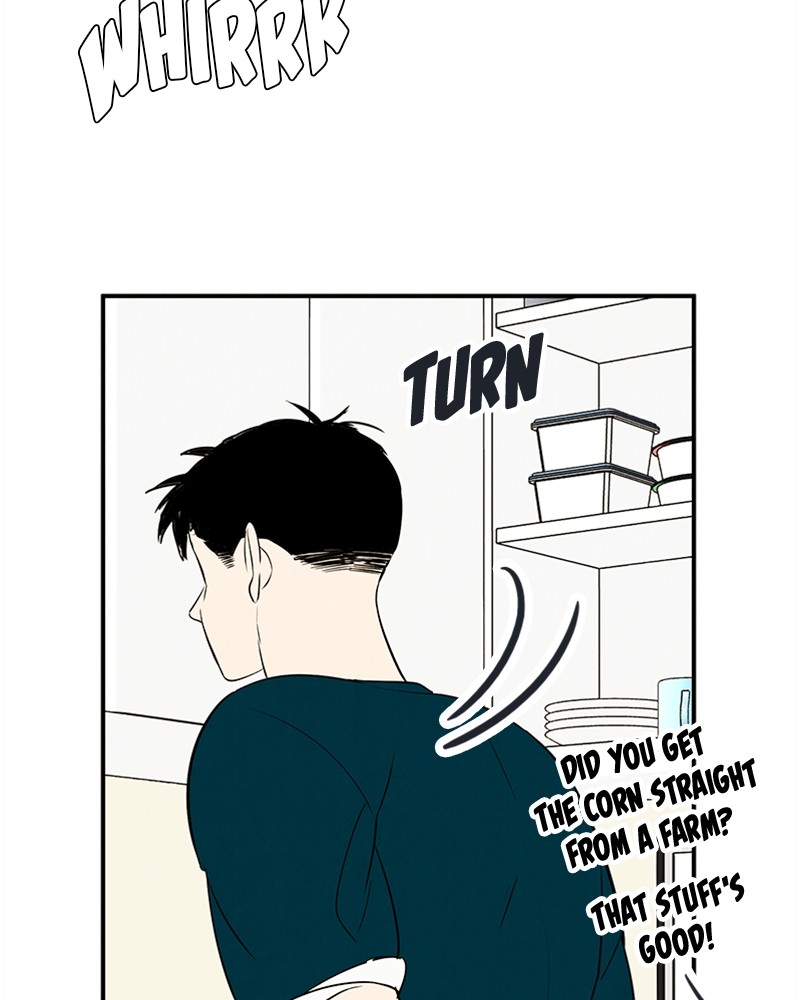 After School Lessons for Unripe Apples Chapter 82 - page 18