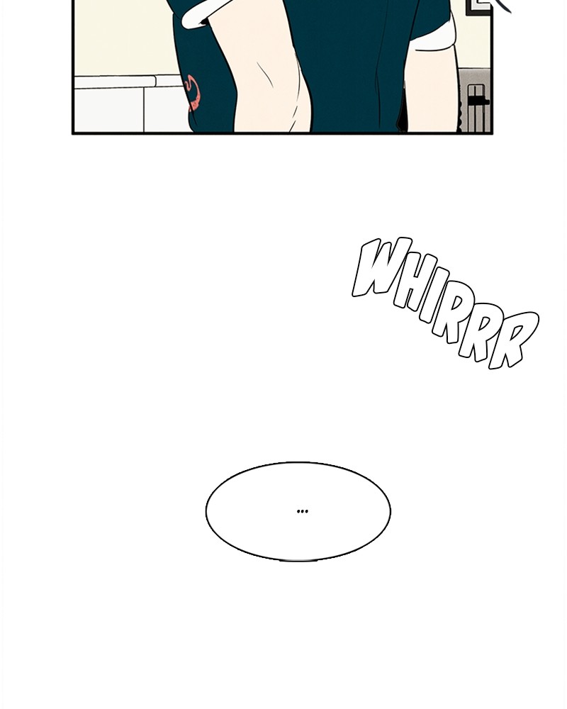 After School Lessons for Unripe Apples Chapter 82 - page 19