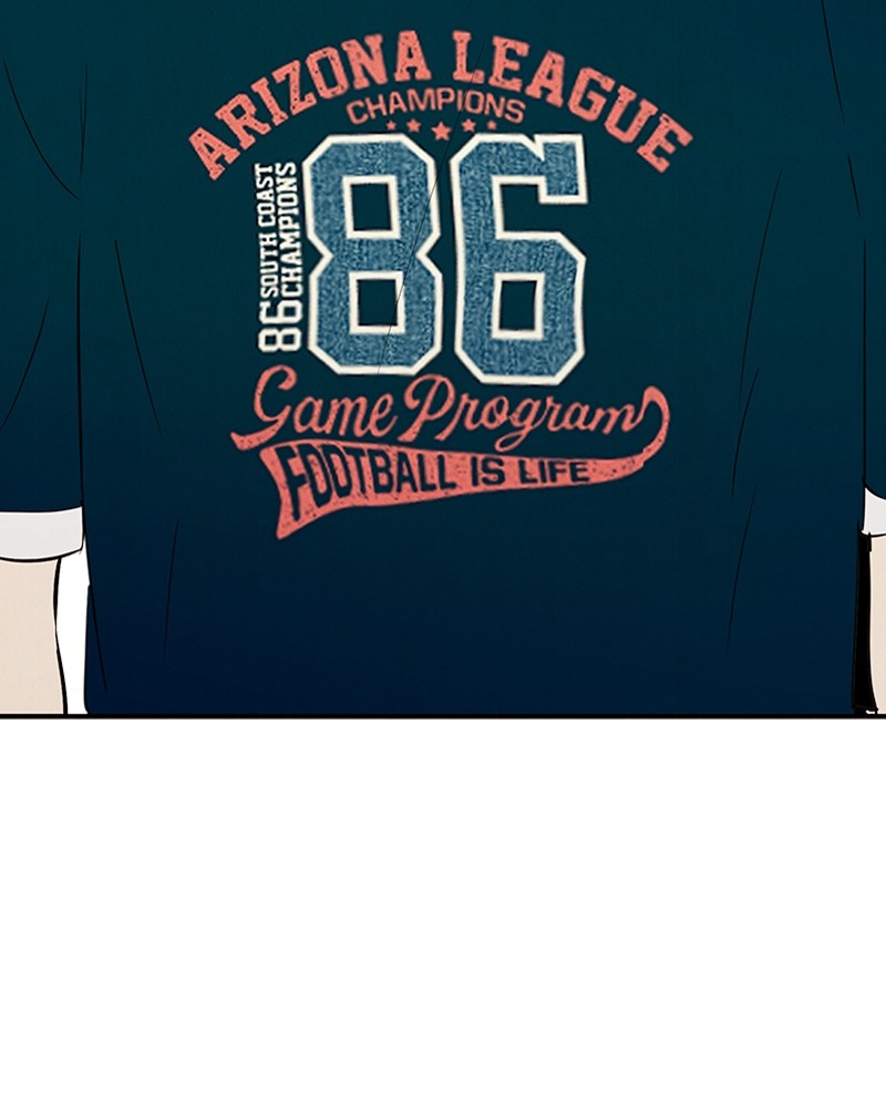 After School Lessons for Unripe Apples Chapter 82 - page 21