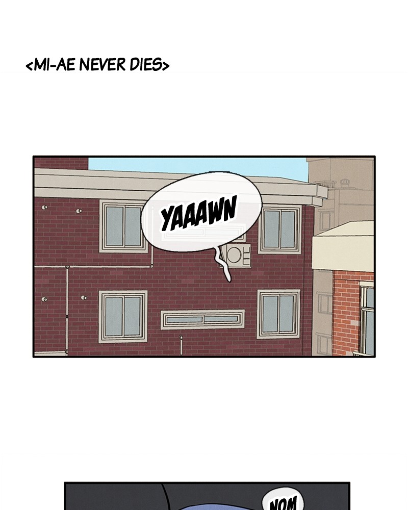After School Lessons for Unripe Apples Chapter 82 - page 23