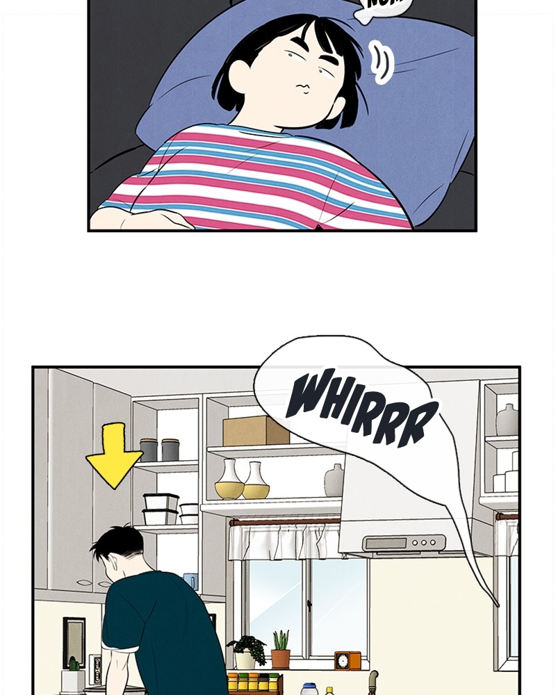 After School Lessons for Unripe Apples Chapter 82 - page 24