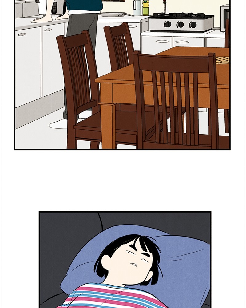 After School Lessons for Unripe Apples Chapter 82 - page 25