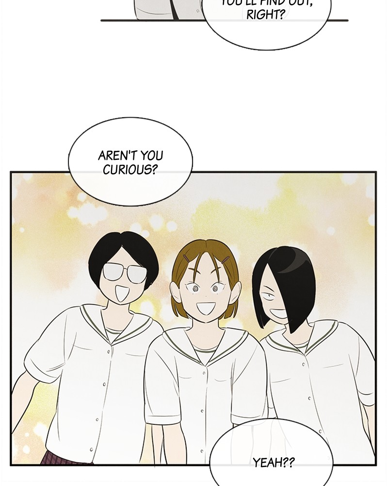 After School Lessons for Unripe Apples Chapter 82 - page 27