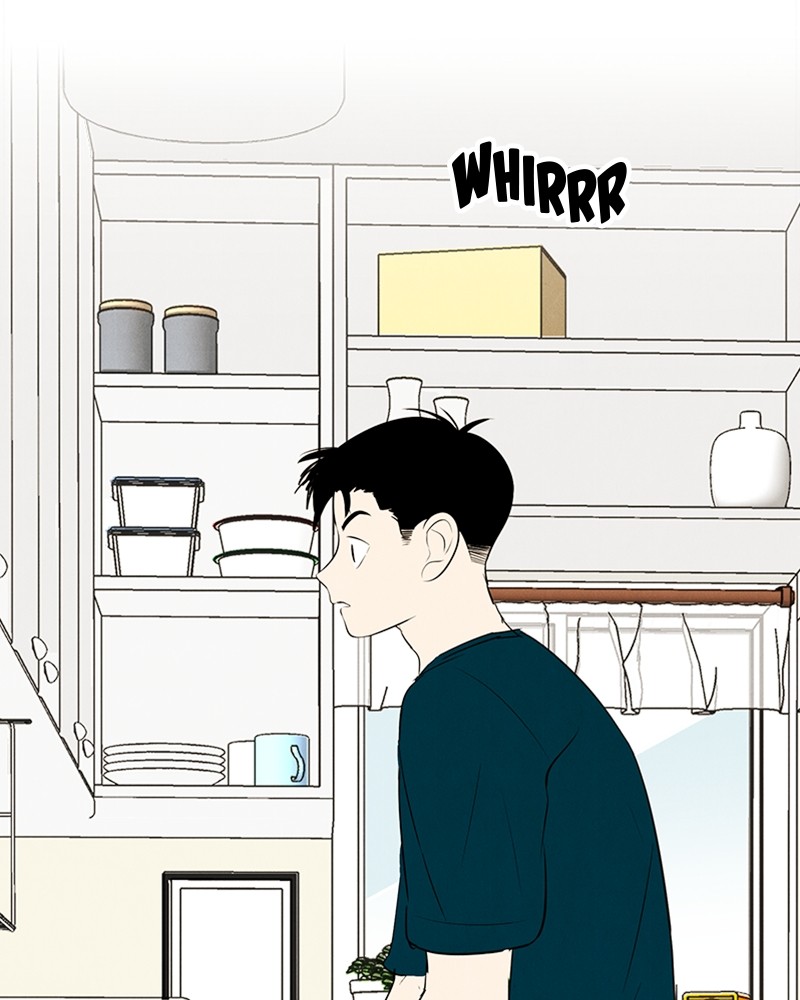 After School Lessons for Unripe Apples Chapter 82 - page 3