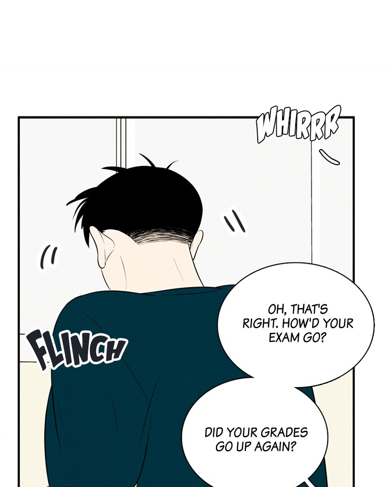 After School Lessons for Unripe Apples Chapter 82 - page 30