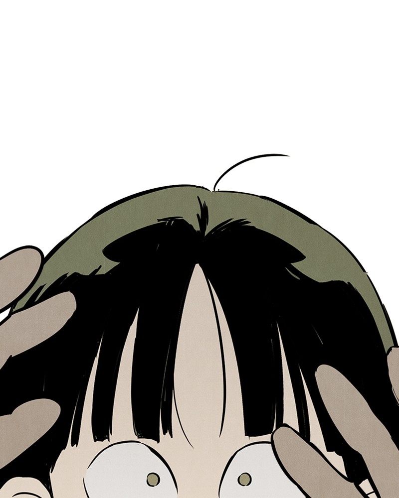 After School Lessons for Unripe Apples Chapter 82 - page 36