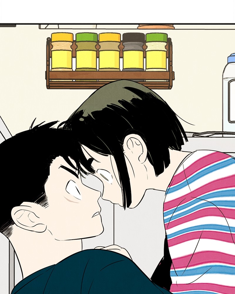 After School Lessons for Unripe Apples Chapter 82 - page 62