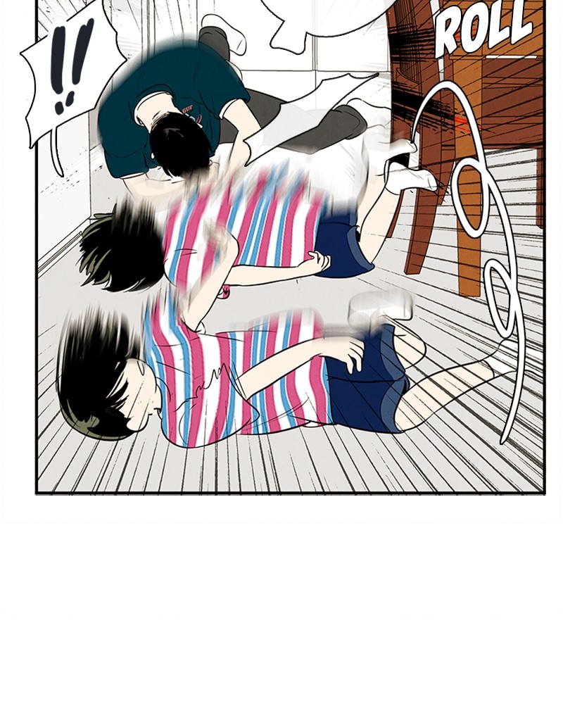 After School Lessons for Unripe Apples Chapter 82 - page 79