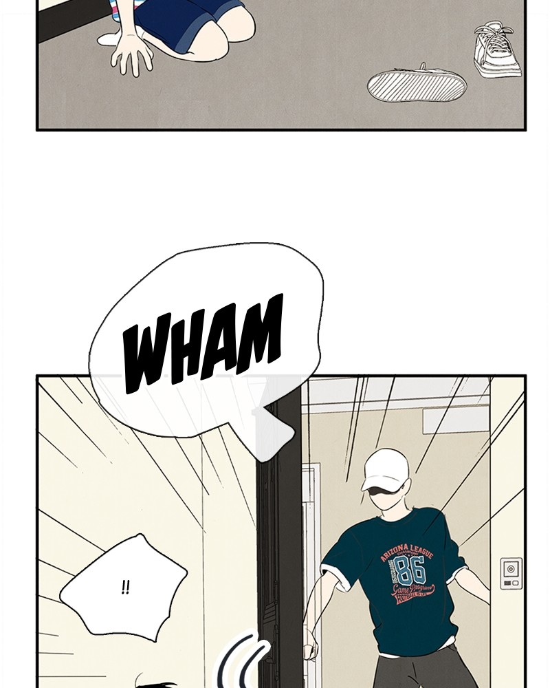 After School Lessons for Unripe Apples Chapter 82 - page 92