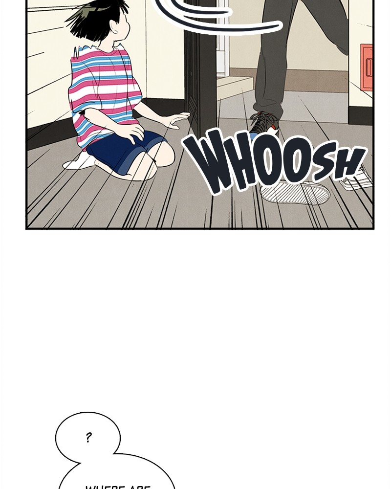 After School Lessons for Unripe Apples Chapter 82 - page 93