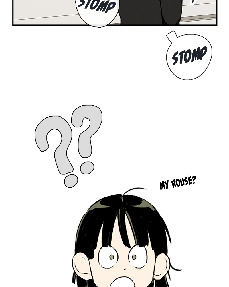 After School Lessons for Unripe Apples Chapter 82 - page 95