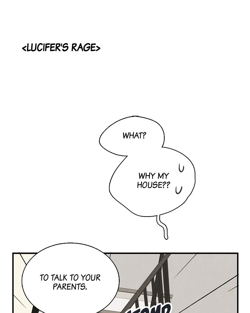 After School Lessons for Unripe Apples Chapter 82 - page 97