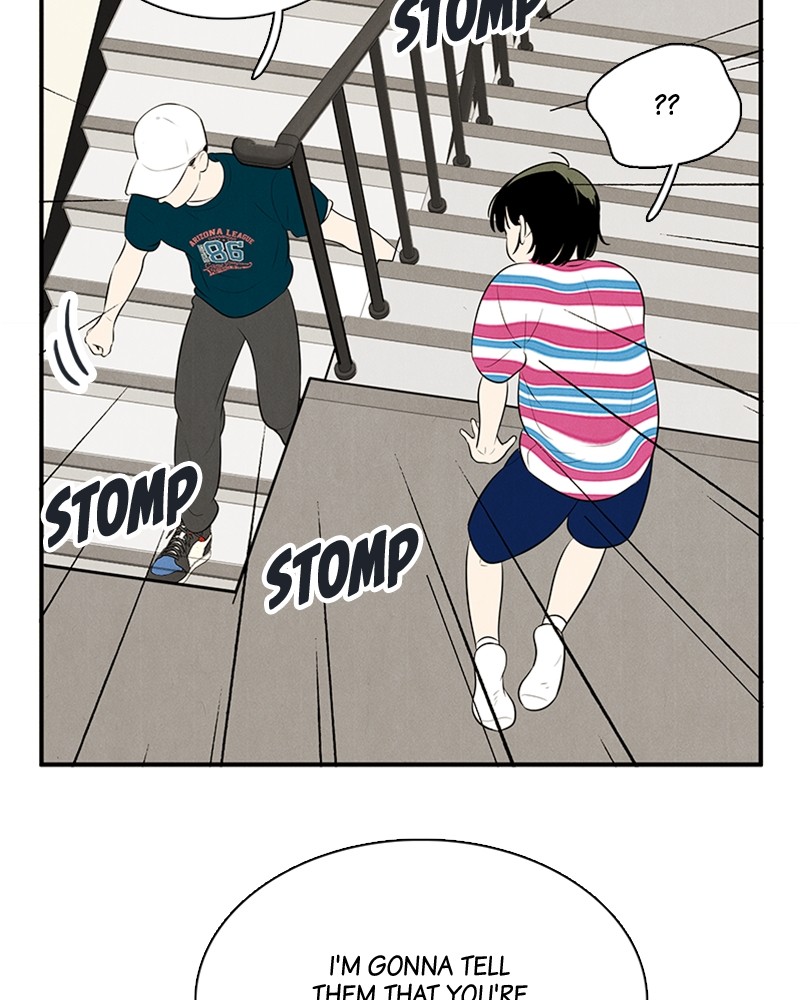 After School Lessons for Unripe Apples Chapter 82 - page 98