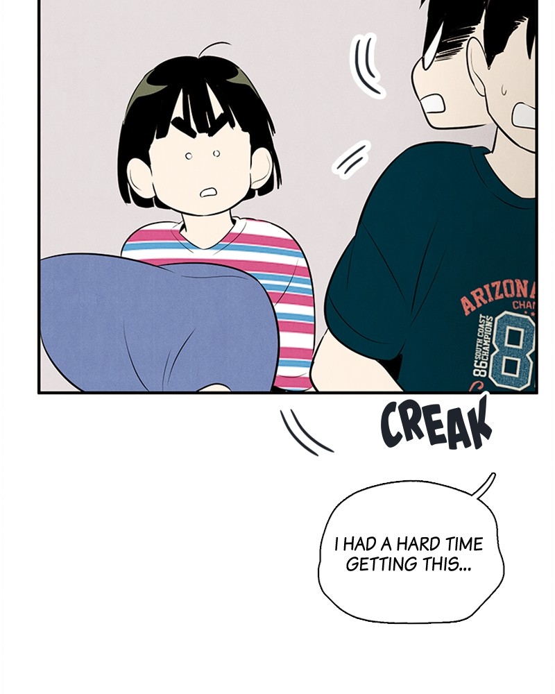 After School Lessons for Unripe Apples Chapter 81 - page 102