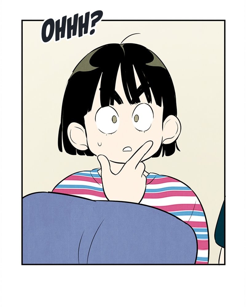 After School Lessons for Unripe Apples Chapter 81 - page 103