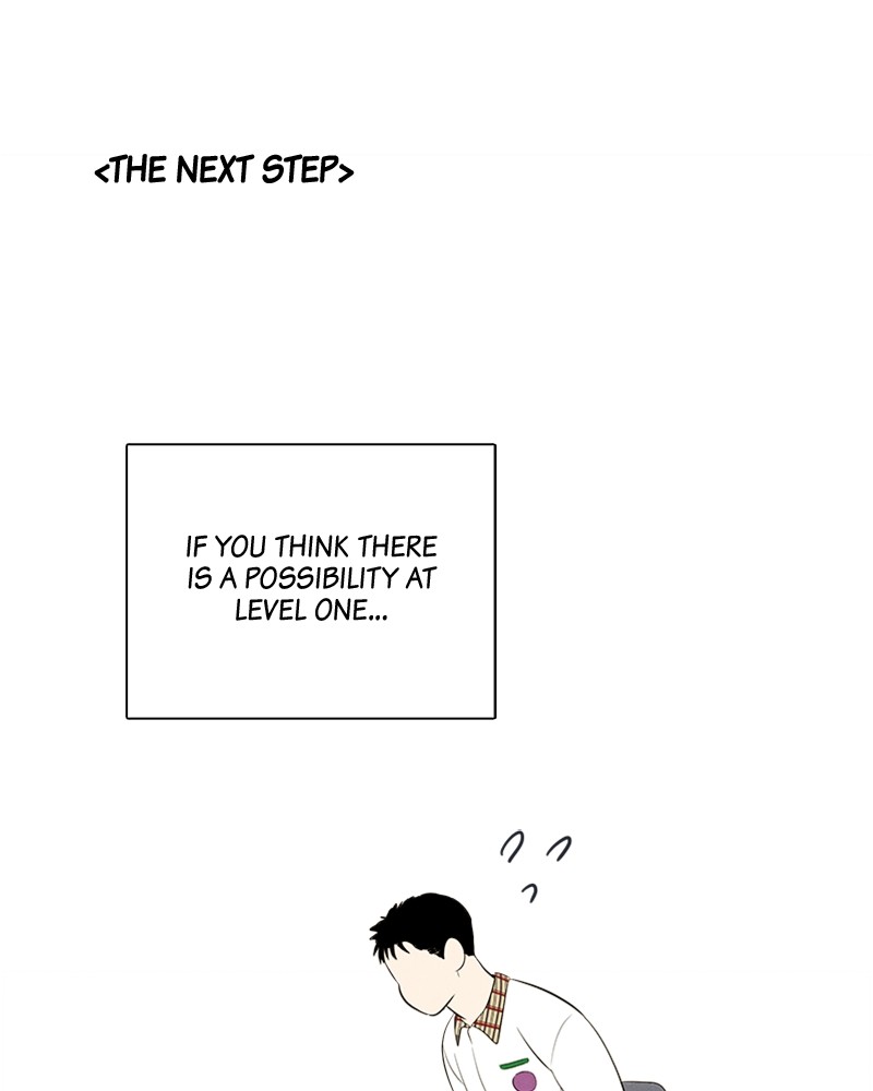 After School Lessons for Unripe Apples Chapter 81 - page 105