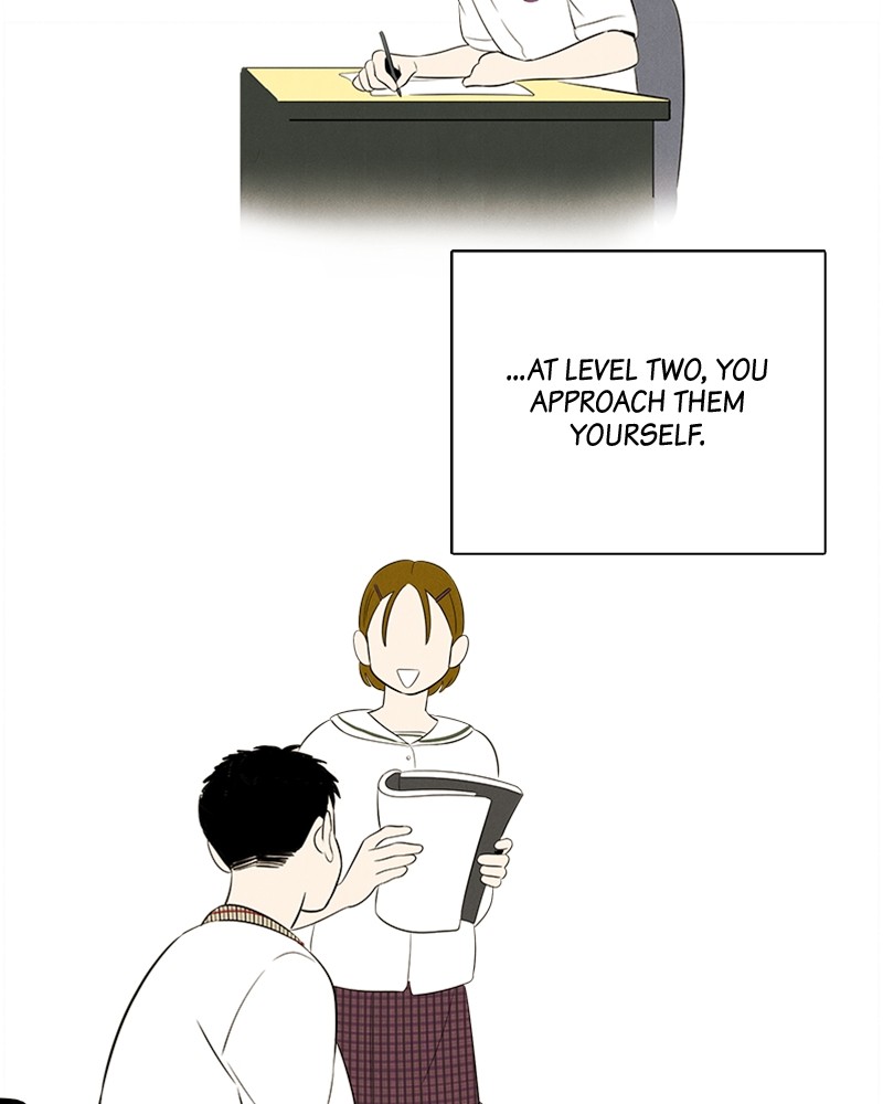 After School Lessons for Unripe Apples Chapter 81 - page 106