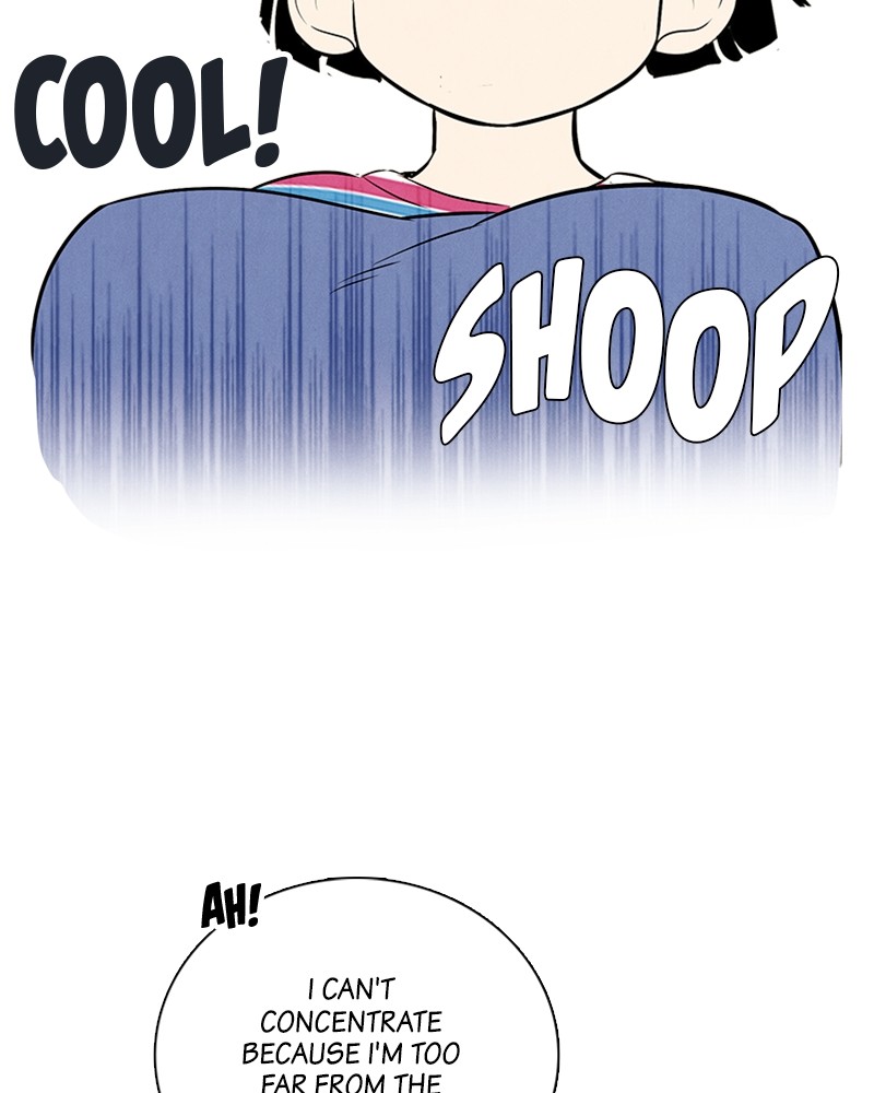 After School Lessons for Unripe Apples Chapter 81 - page 113