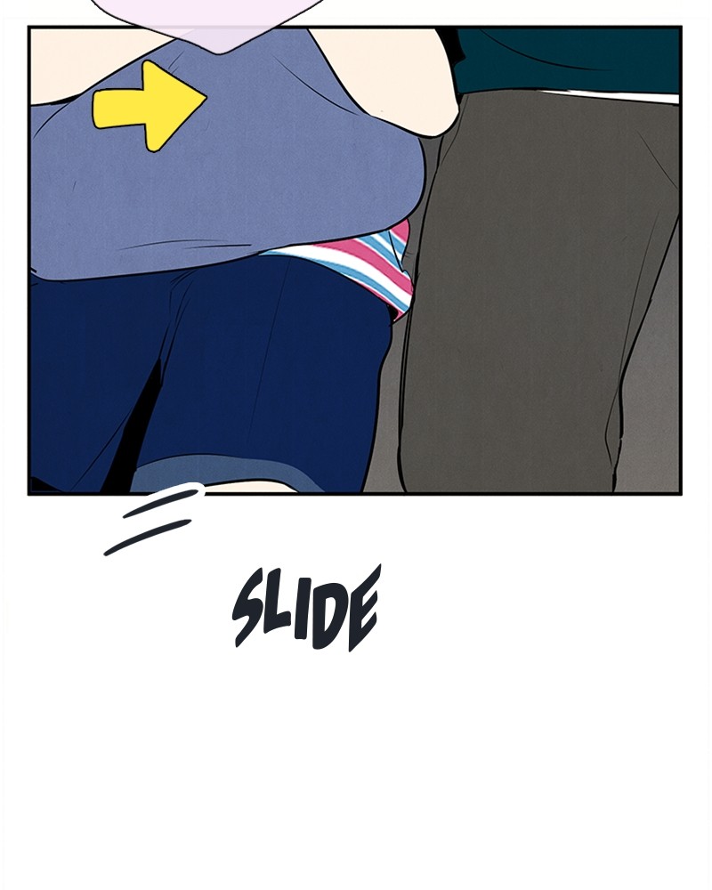 After School Lessons for Unripe Apples Chapter 81 - page 126