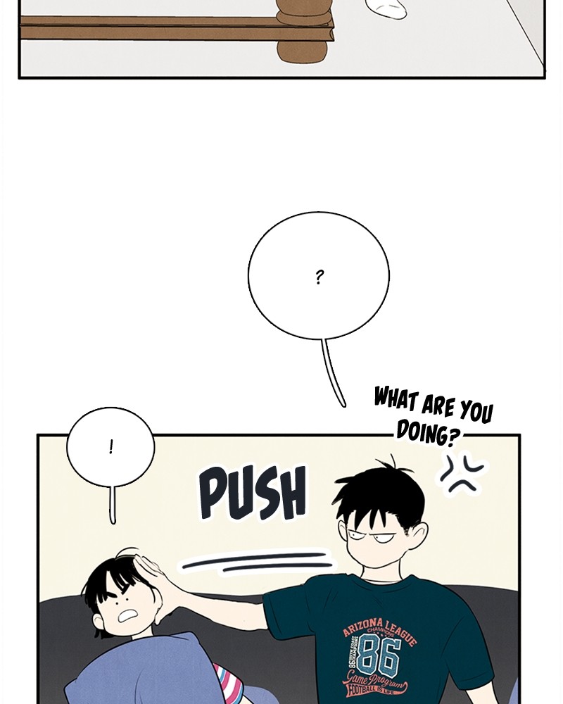 After School Lessons for Unripe Apples Chapter 81 - page 128