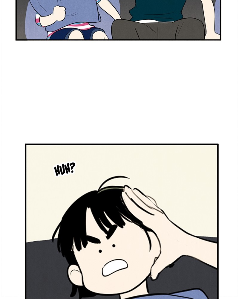 After School Lessons for Unripe Apples Chapter 81 - page 129