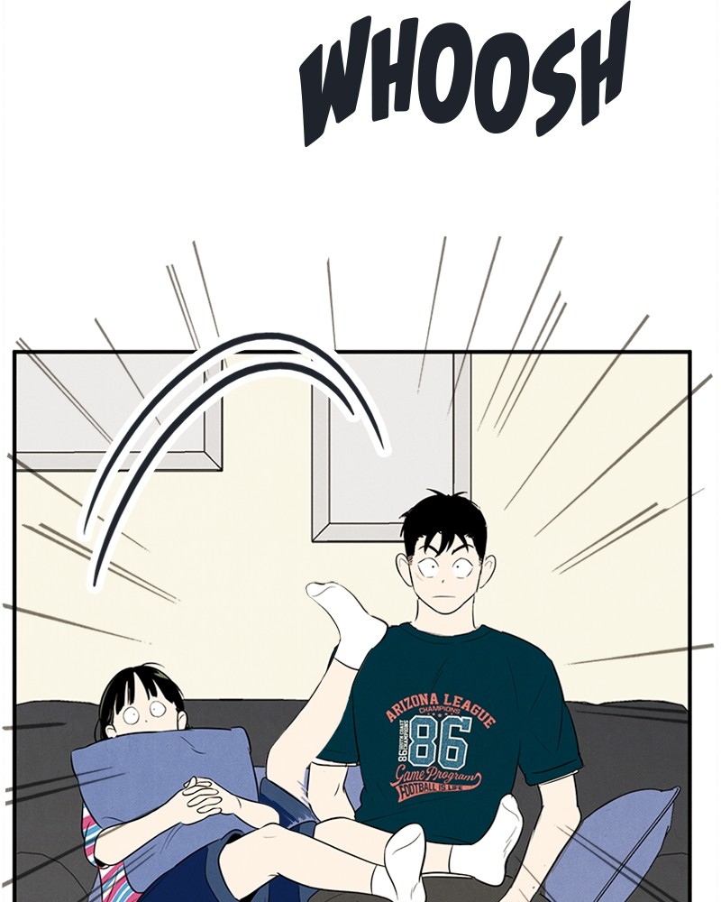 After School Lessons for Unripe Apples Chapter 81 - page 135