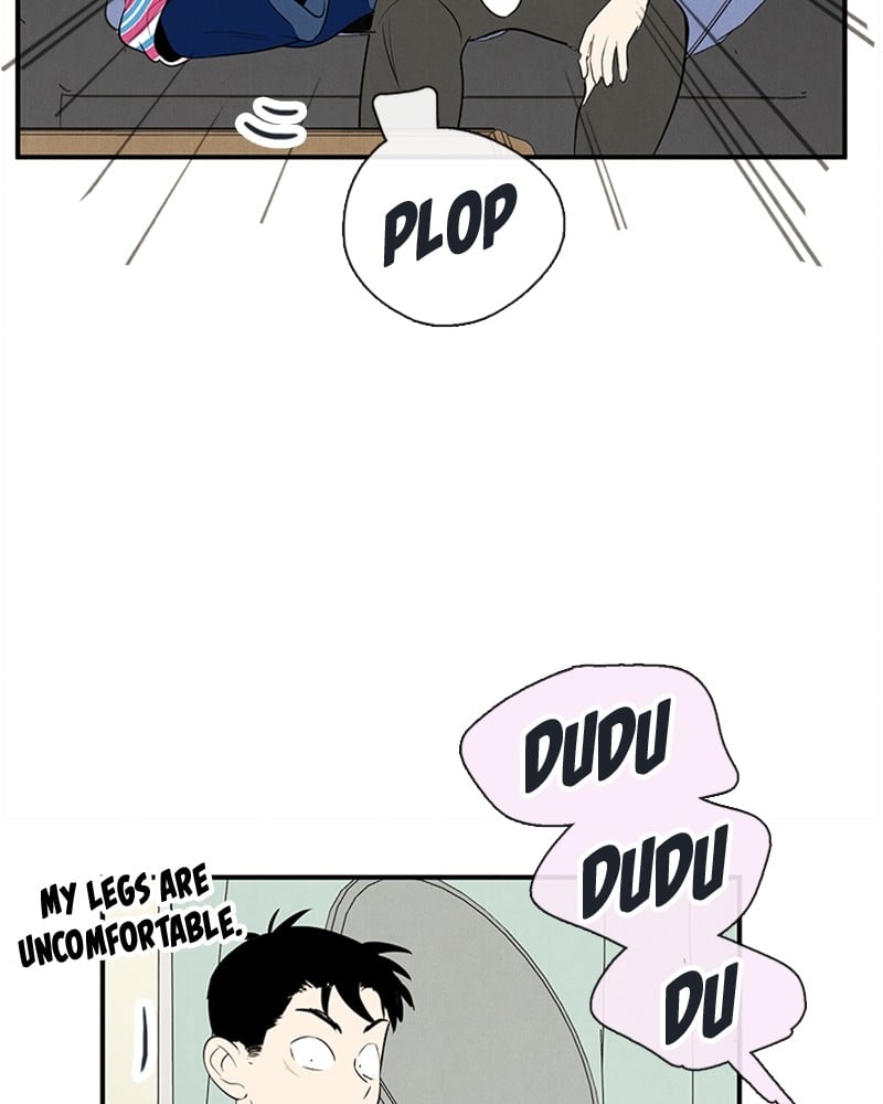 After School Lessons for Unripe Apples Chapter 81 - page 136