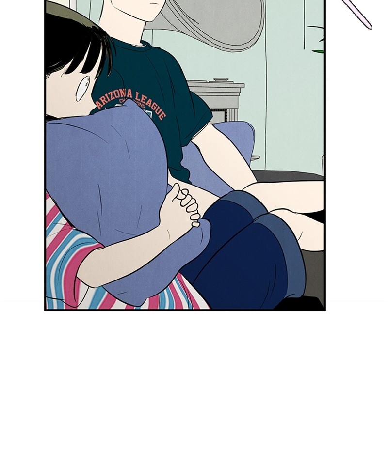 After School Lessons for Unripe Apples Chapter 81 - page 137