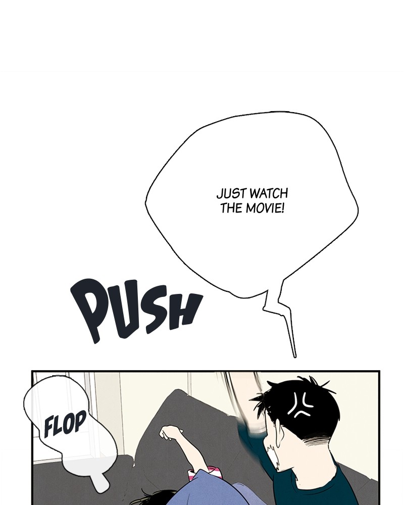 After School Lessons for Unripe Apples Chapter 81 - page 138