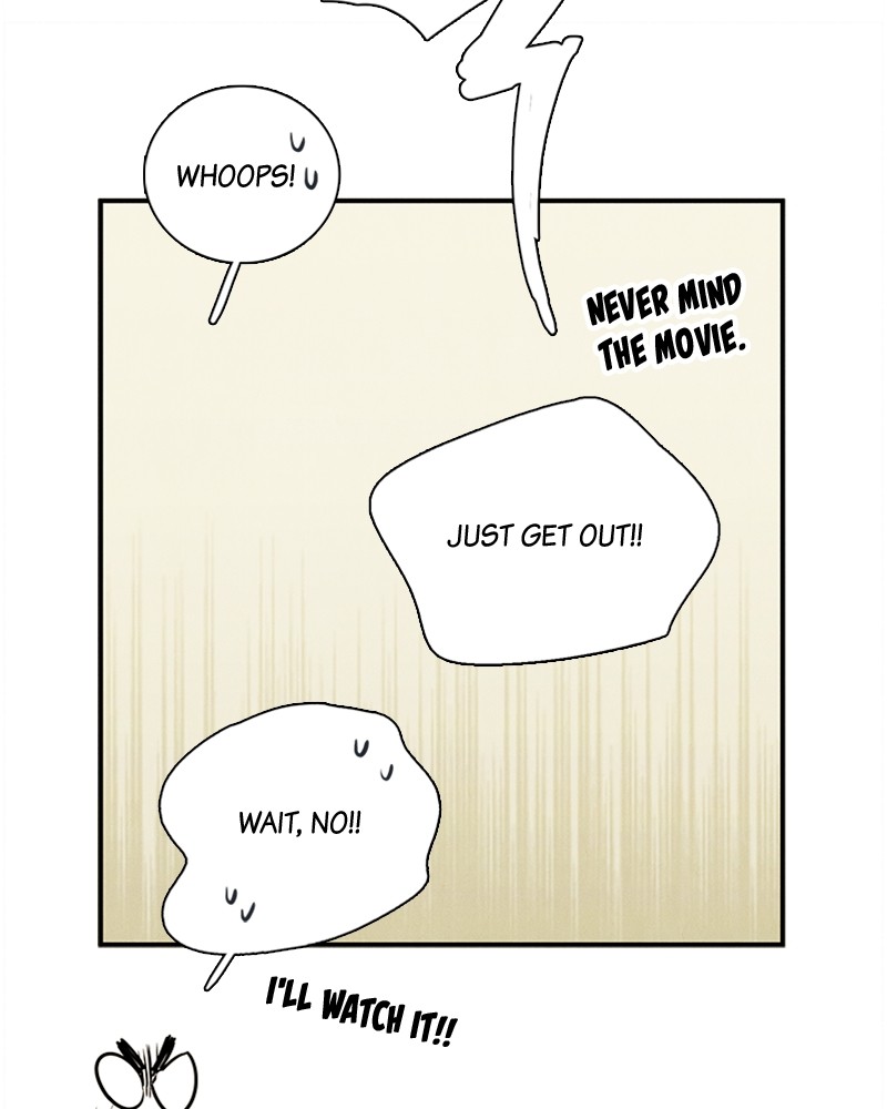 After School Lessons for Unripe Apples Chapter 81 - page 145