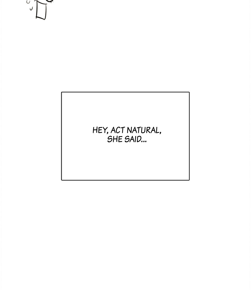 After School Lessons for Unripe Apples Chapter 81 - page 146