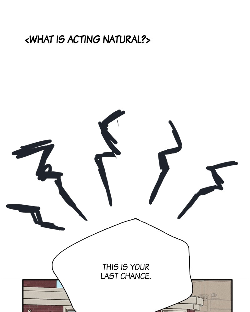 After School Lessons for Unripe Apples Chapter 81 - page 147